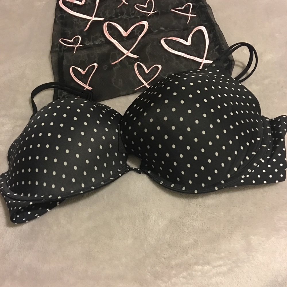 Victoria secret bra